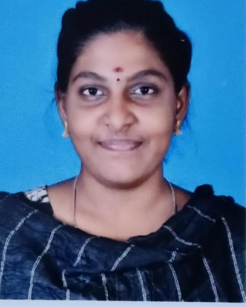 Archana Sai, Chief Digital Marketing Executive at Rank You Higher