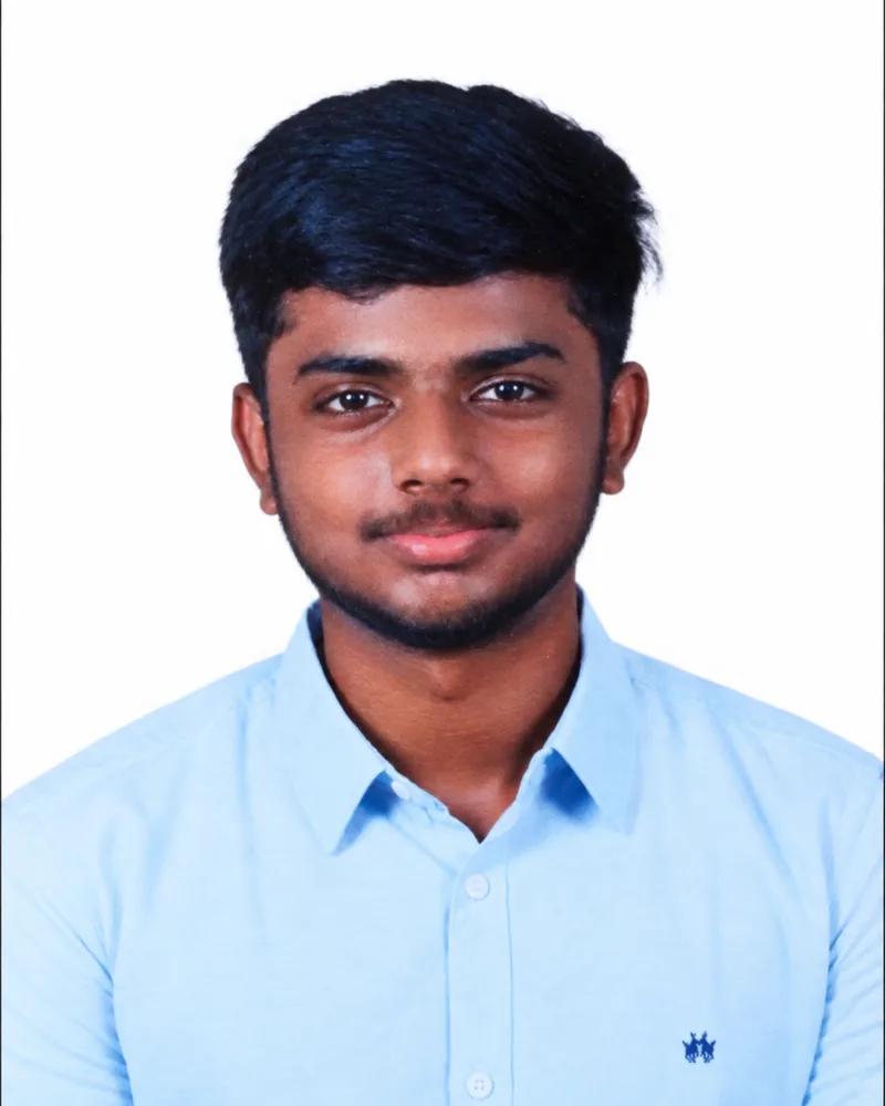 Prakash Kannan, Video Content Creator and AI Video Developer at Rank You Higher