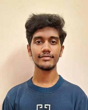 Sameer, Digital Creator at Rank You Higher