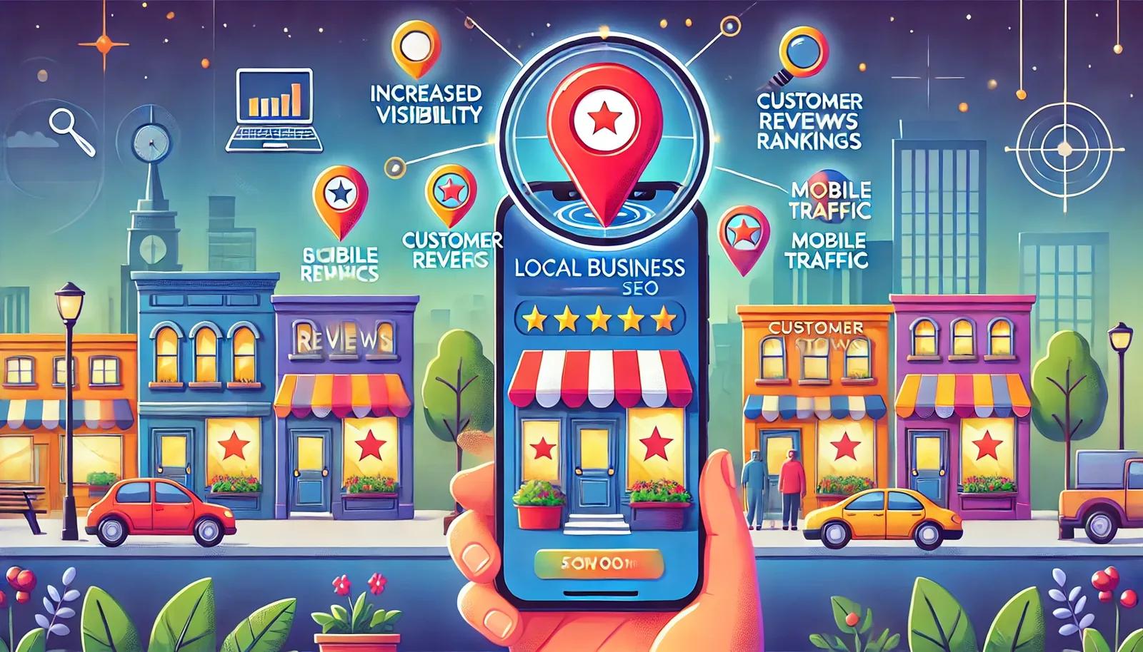 Online Branding for Small Businesses in Madurai That Attracts Customers