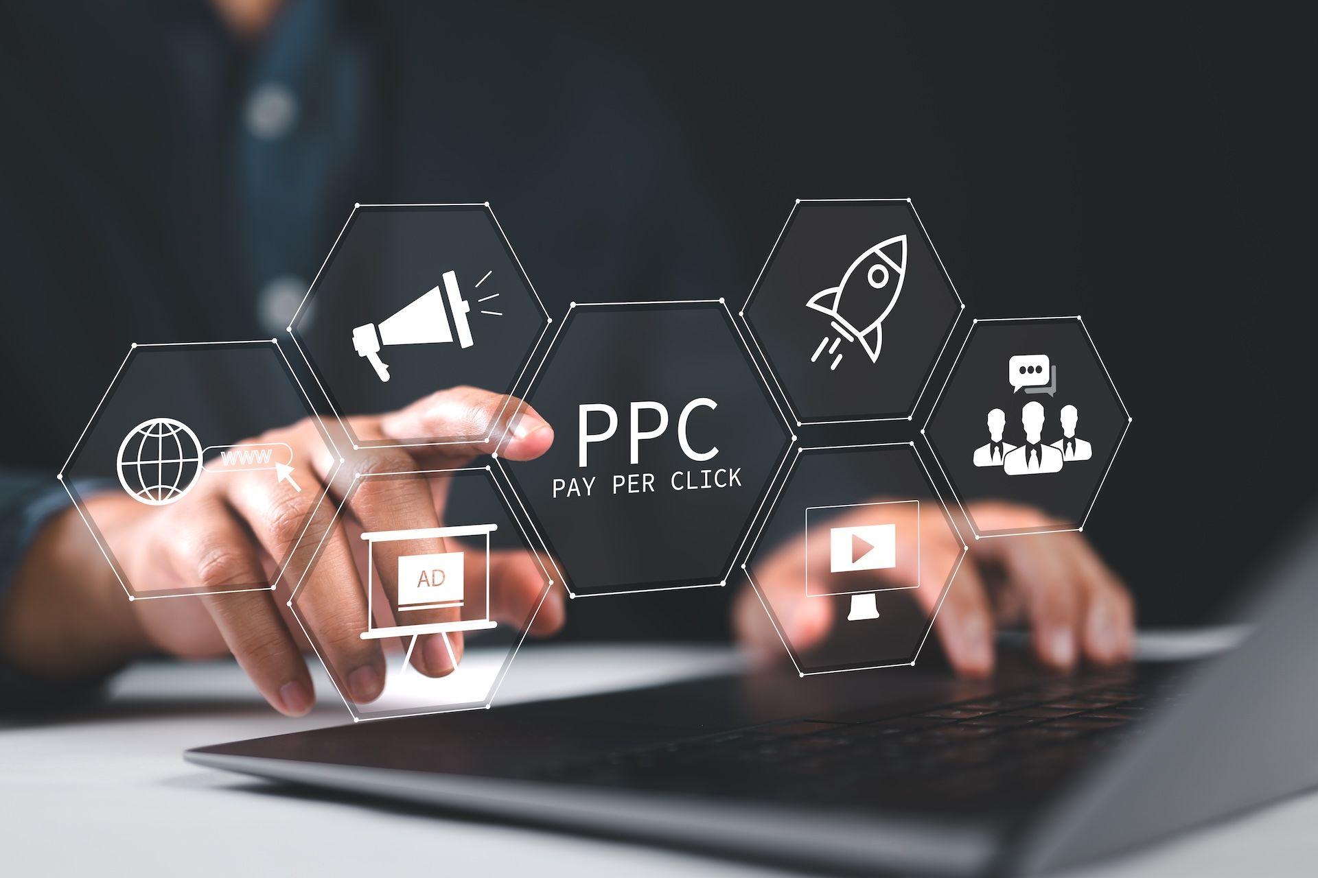 Google Ads / PPC Cost Per Click in Madurai