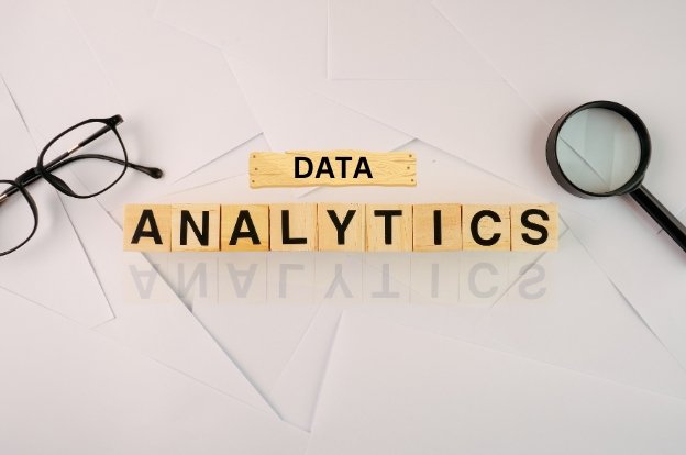 Data Analytics