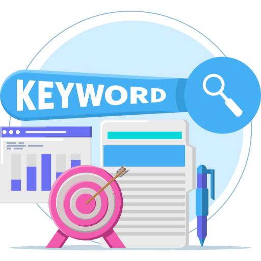 Keyword Research and Analysis