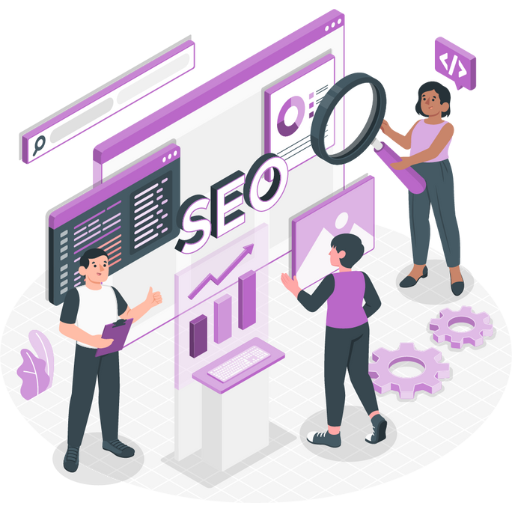 On Page SEO