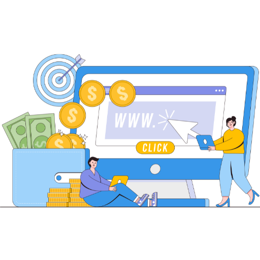 Pay-Per-Click (PPC) Advertising