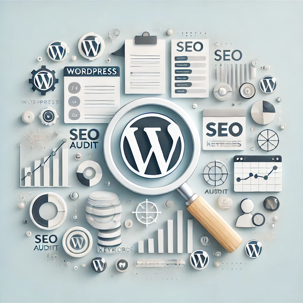 Wordpress SEO services