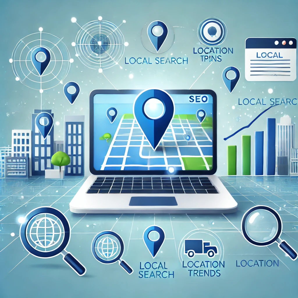 Local SEO Optimization