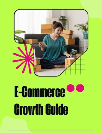 E-commerce growth guide