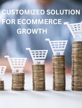 Ecommerce Web Design Services for Growth