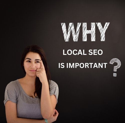 Local SEO services