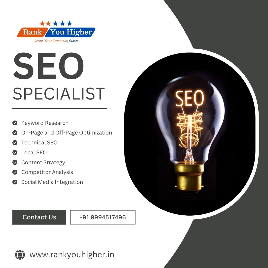 SEO Optimization in Madurai