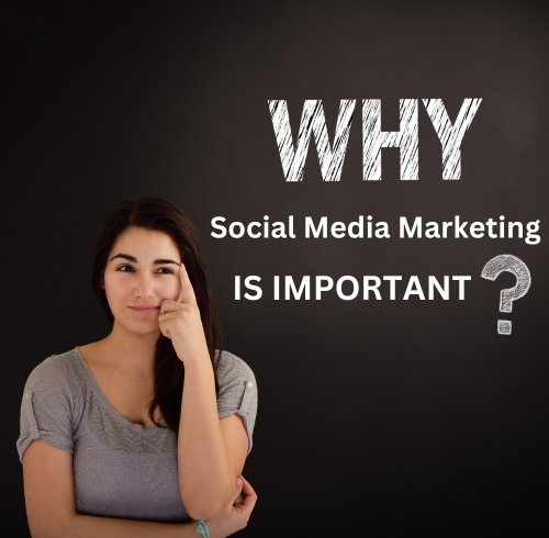 Social Media Marketing rank you higher