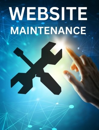 Website Maintenance Services rank you higher