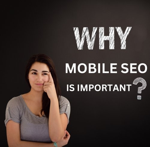 mobile seo service rank you higher