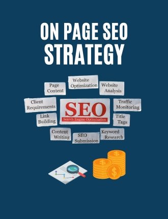 rank you higher on-page SEO