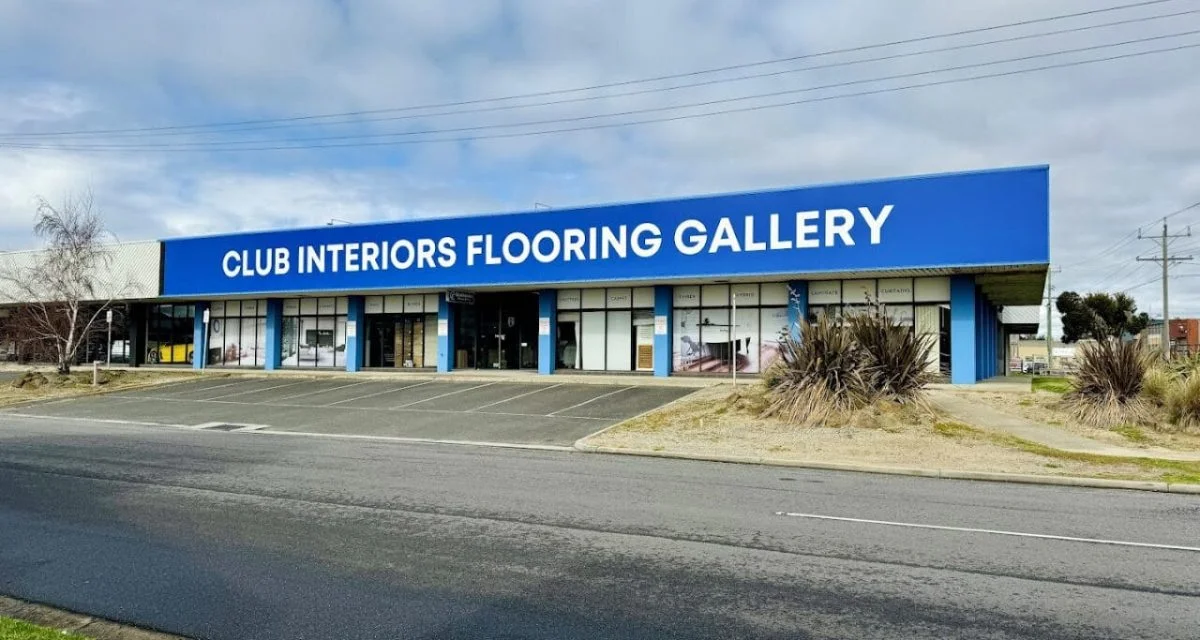 Rank You Higher SEO success – Club Interiors Flooring Gallery ranked for flooring store in Frankston and carpet store in Frankston.