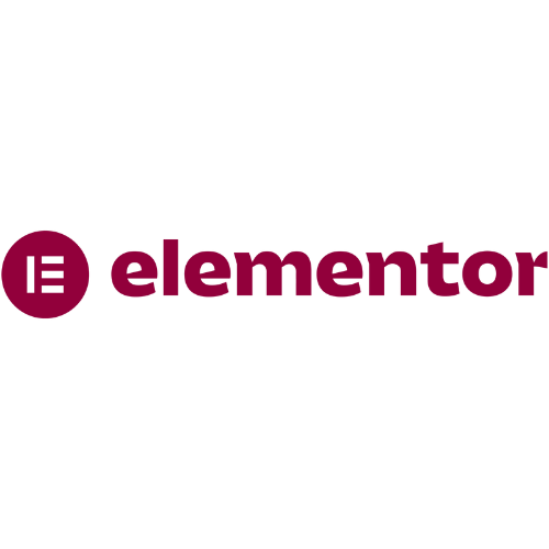 Elementor Rank You Higher Logo Carousel