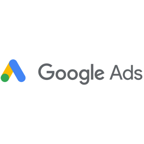 Google Ads Rank You Higher Logo Carousel