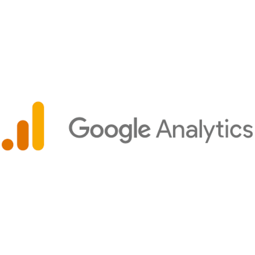 Google Analytics Rank You Higher Logo Carousel