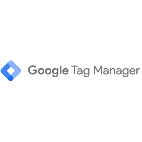 Google Tag Manager Rank You Higher Logo Carousel