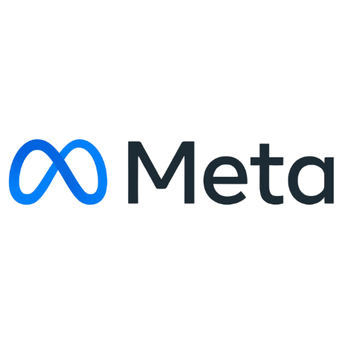 Meta Rank You Higher Logo Carousel