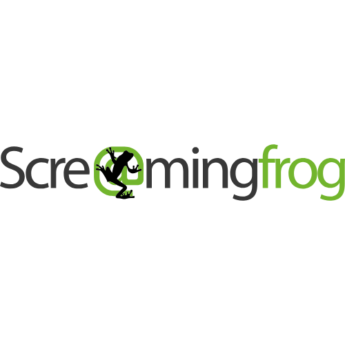Screaming Frog Rank You Higher Logo Carousel