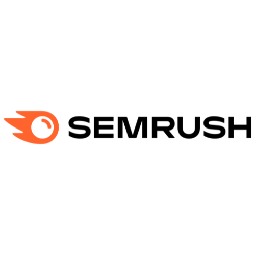 Semrush Rank You Higher Logo Carousel