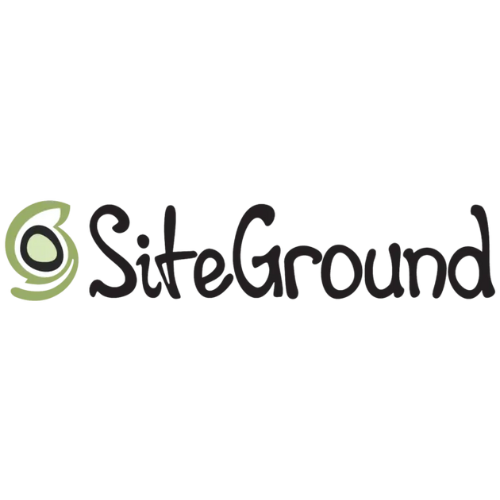 SiteGround Rank You Higher Logo Carousel