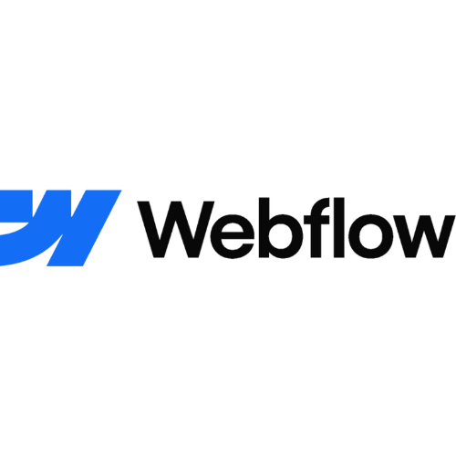 Webflow Rank You Higher Logo Carousel