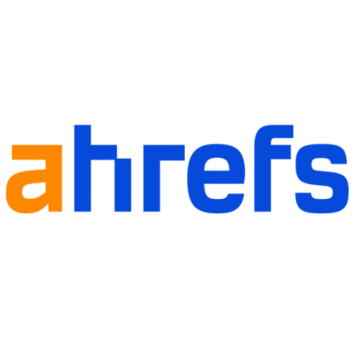 ahrefs Rank You Higher Logo Carousel