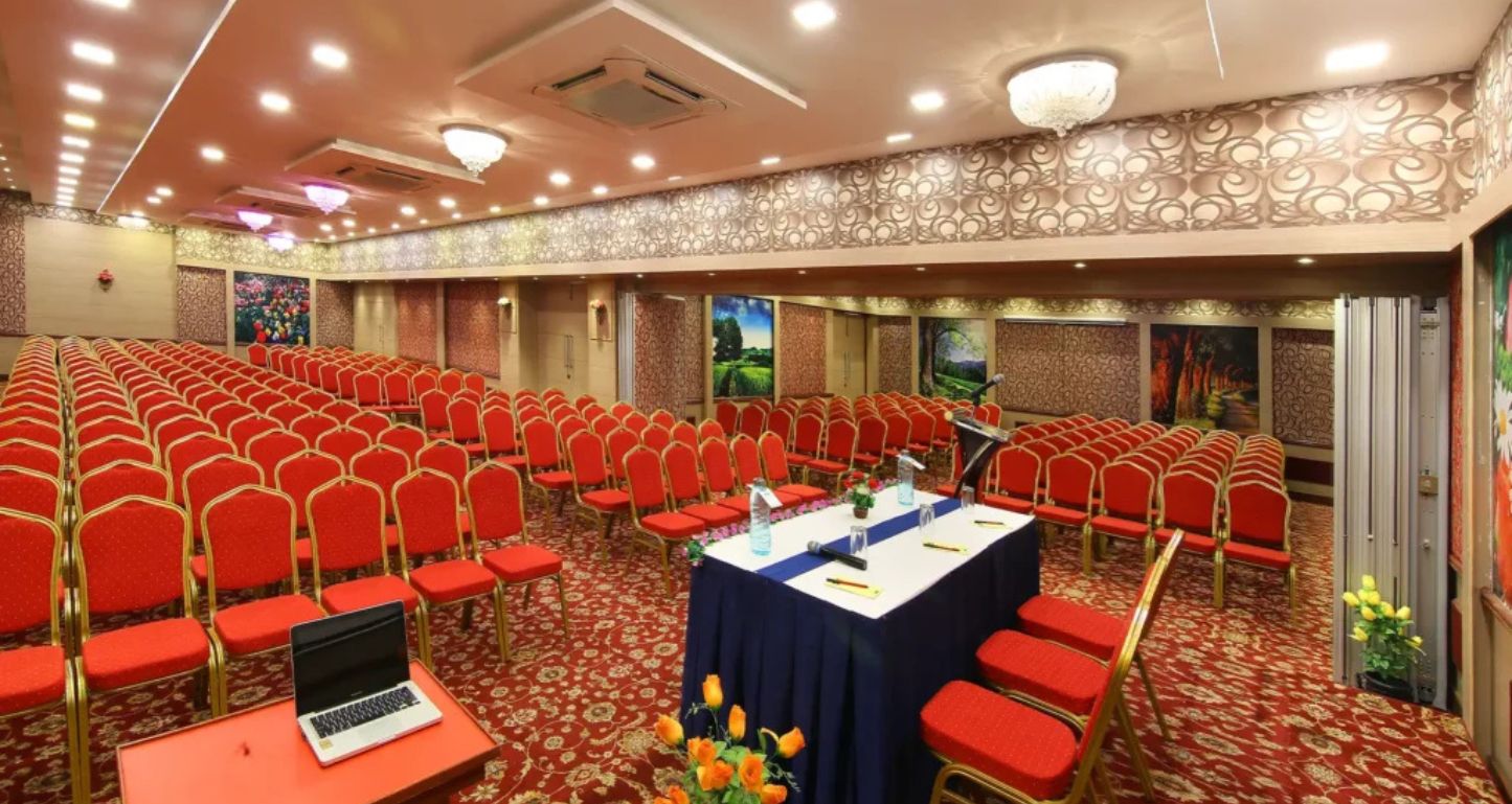 Hotel Royal Court - Best Hotel in Madurai