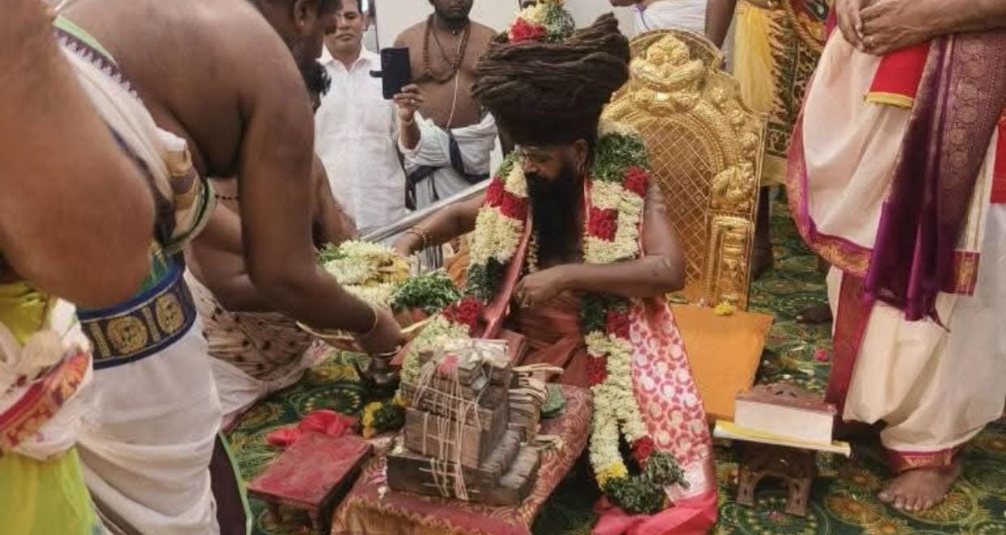 Sri Mahasiva Agathiya Sukshama Nadi Jothidam - Best Nadi Astrology in vaitheeswaran koil