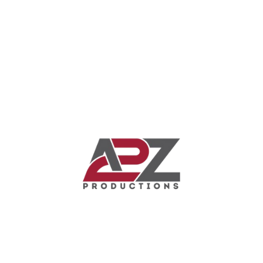 A2Z Productions Logo