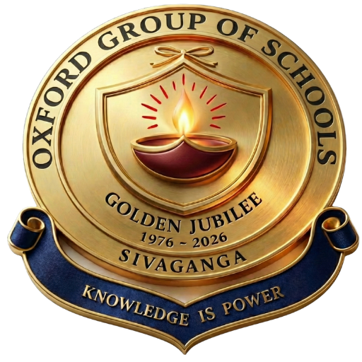 Oxford Group Logo