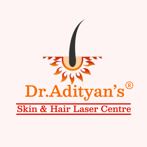 Dr. Adityan Clinic Logo