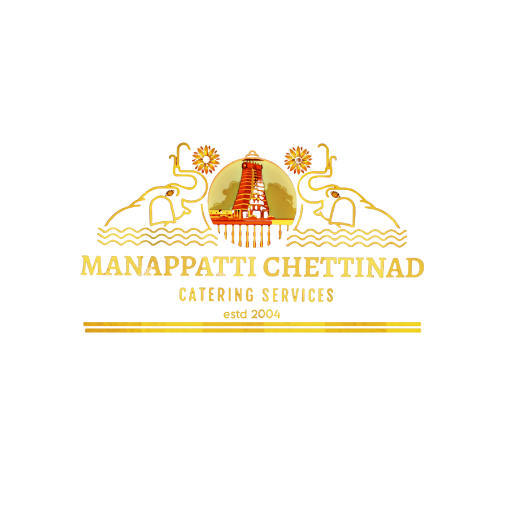 Manappatti Catering Logo