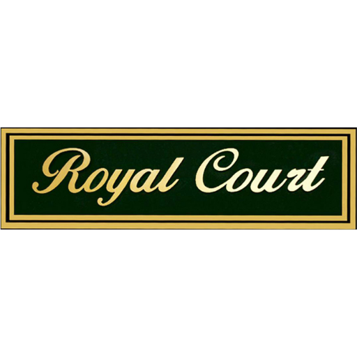 Royal Court Logo