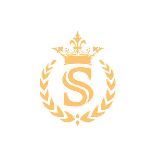SS Palace Logo