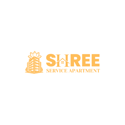 Shree Service Apartments Logo