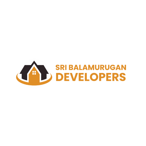Sri Balamurugan Developers Logo
