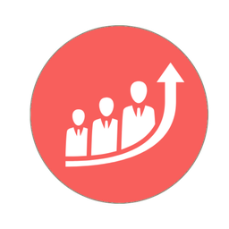 Rank You Higher Logo